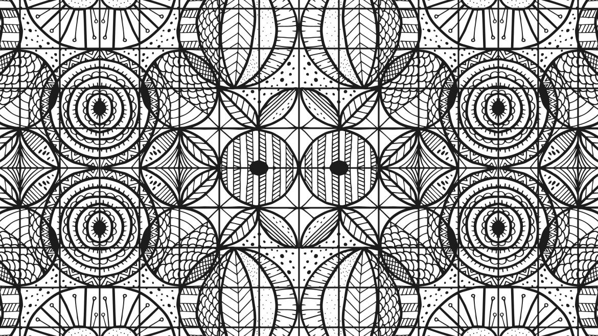 Técnica ZENTANGLE