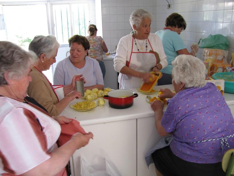 Quiénes son las personas que van a recibir nuestra intervención