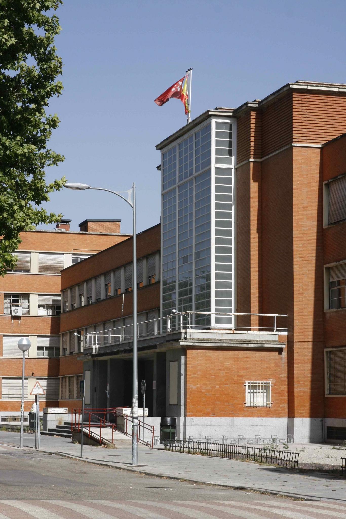 Facultad de Filosofía y Letras 