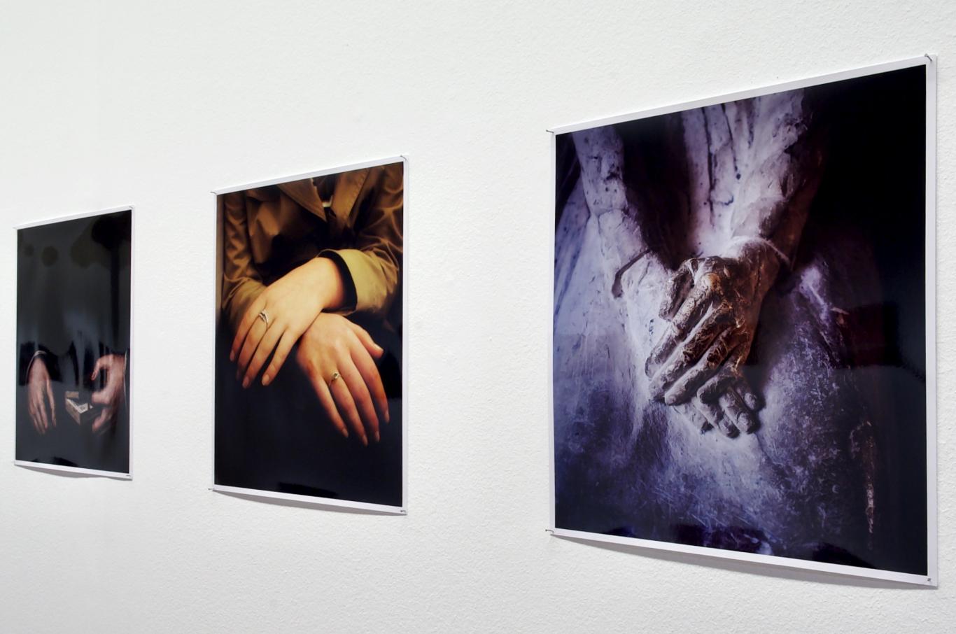 Alejandro Rego, Galería