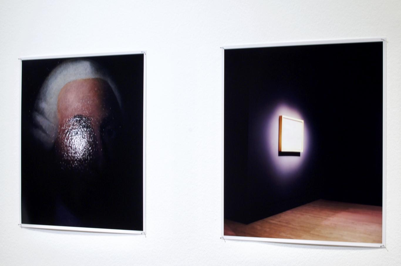 Alejandro Rego, Galería