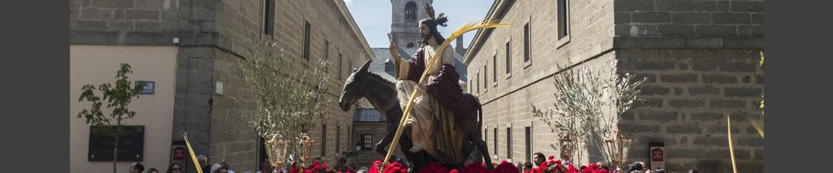 Foto de Semana Santa 2023