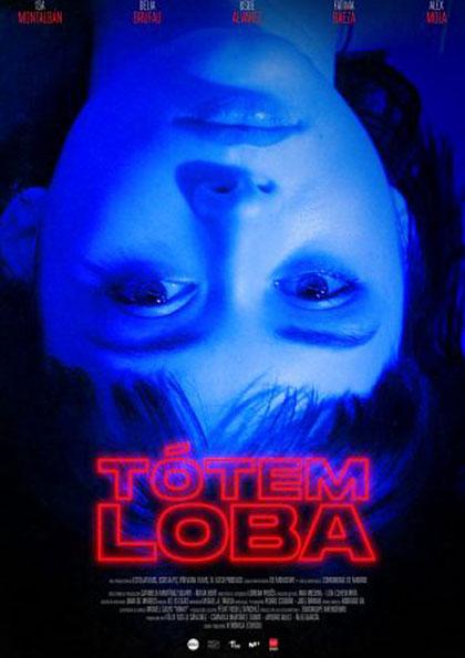 Foto de Cartelera película Tómen Loba 