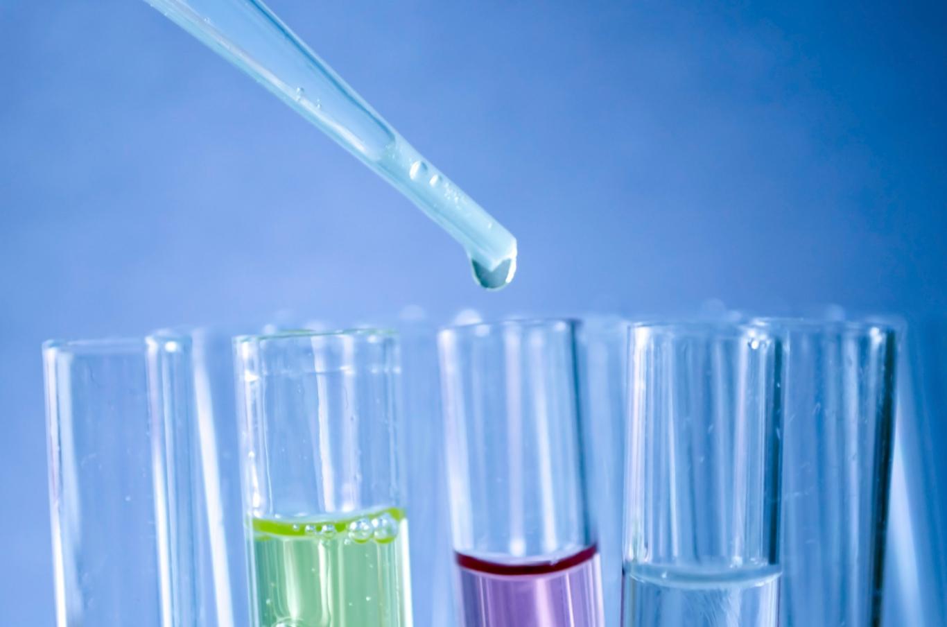 Área de Química