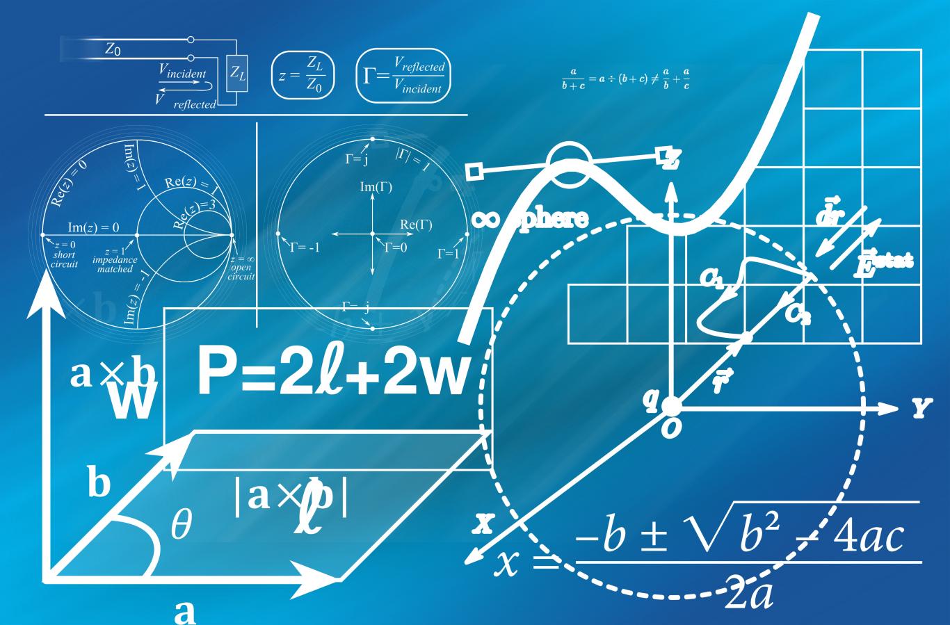 Área de Ingeniería Matemática