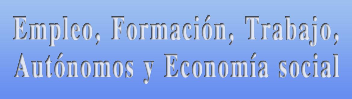 Banner recopilación normativa Empleo