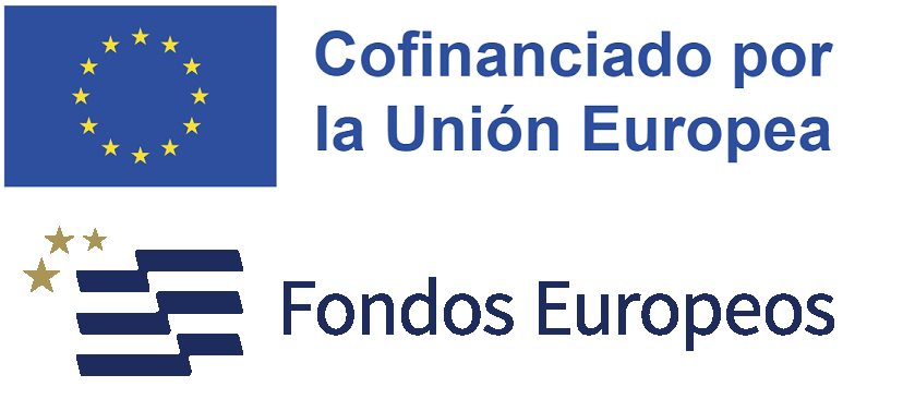 Logo Unión Europea