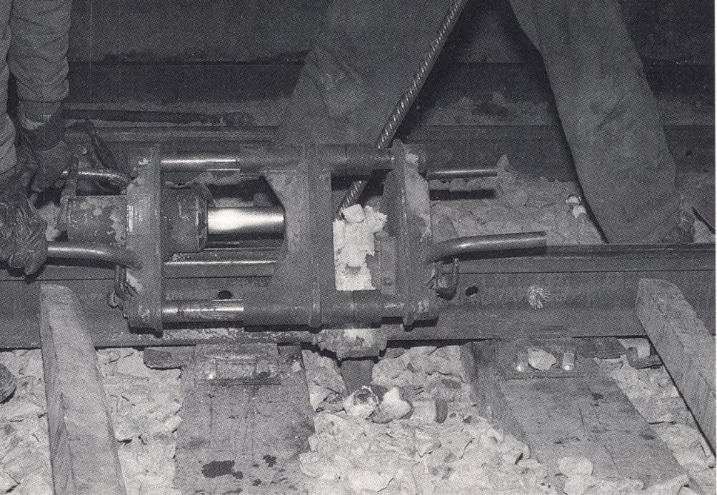 track reform