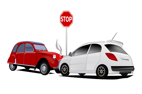 cars sign