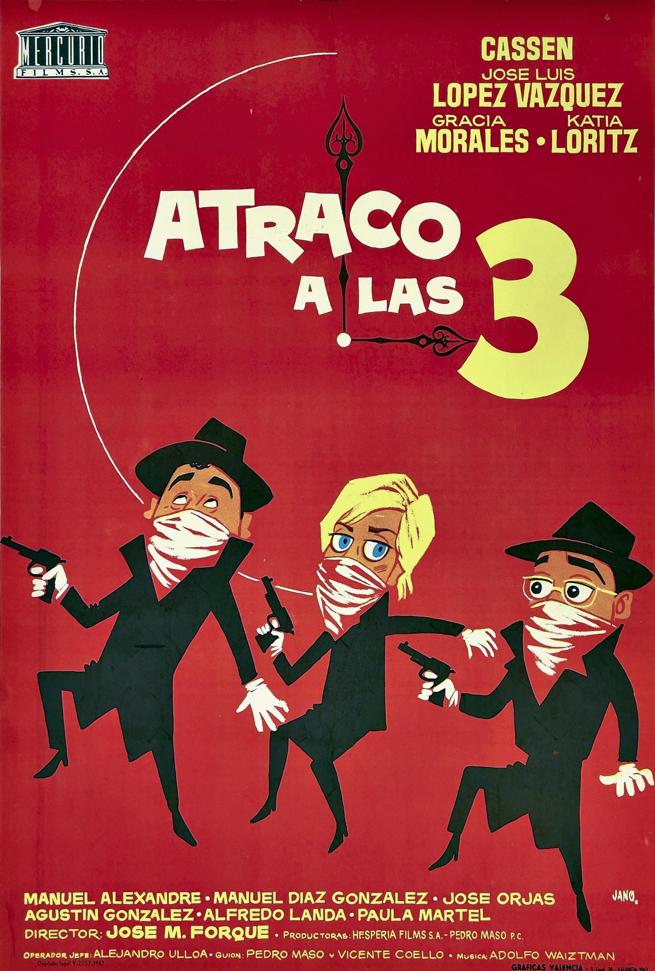 El Águila se Mueve. Madrid años 60. Entró el color y cambió la película | Comunidad de Madrid El Águila se Mueve. Madrid años 60. Entró el color y cambió la película | Comunidad de Madrid