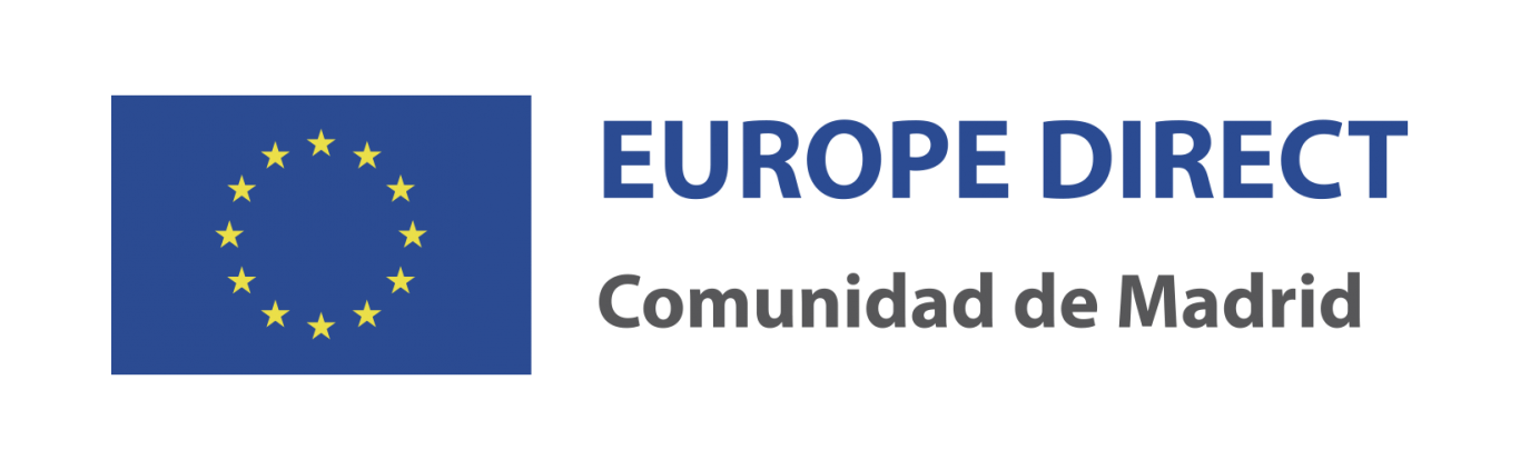 Logo Europe Direct