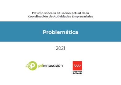 Estudio situación actual CAE