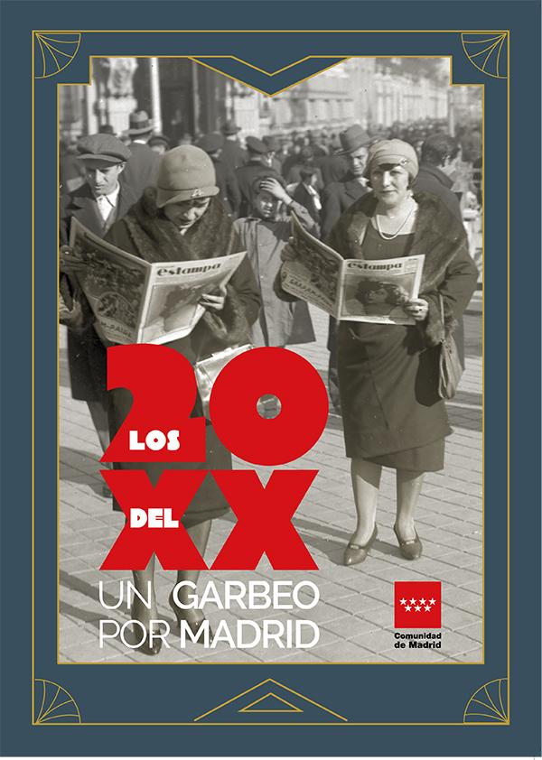 catálgo_los 20 del xx