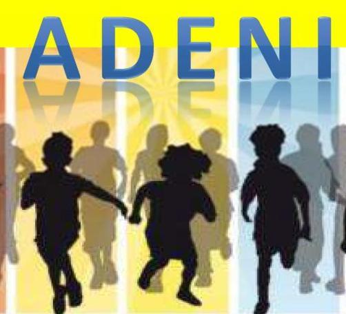 Logotipo ADENI