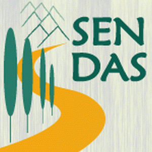 SENDAS MADRID LOGO
