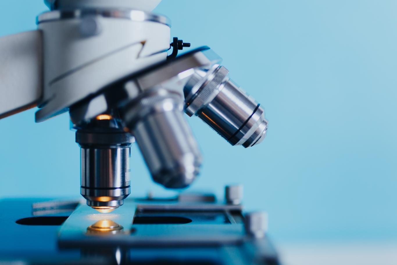 Área de Biotecnología