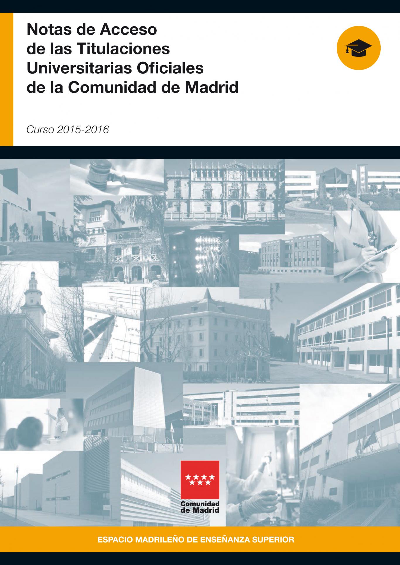 Notas de Acceso 15-16