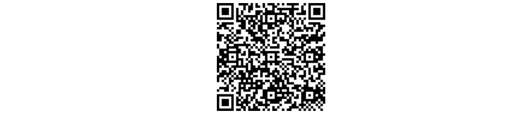 Código QR para descargar la app