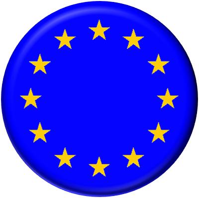 Logotipo UE
