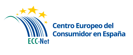 Logotipo del Centro Europeo del Consumidor