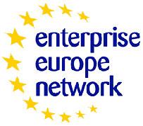 Logotipo de Enterprise Europe Network