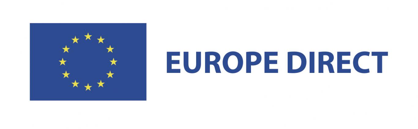 Logotipo de Europe Direct