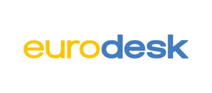Logotipo de Eurodesk España