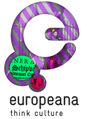 Logotipo de Europeana