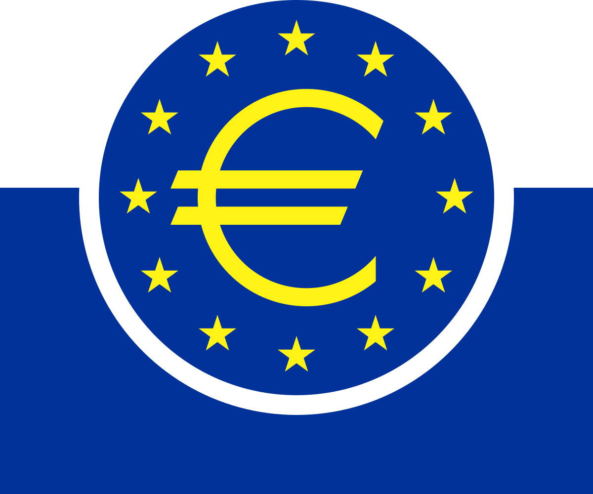 Logotipo del Banco Central Europeo
