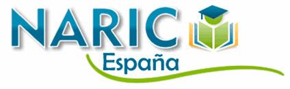Logotipo del centro NARIC España