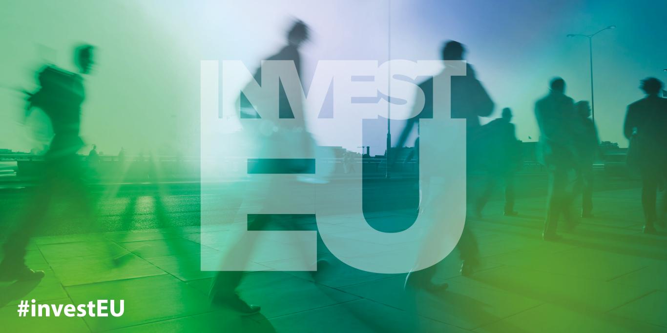 Plan de Inversiones UE