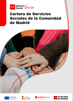 Portada Cartera de Servicios Sociales