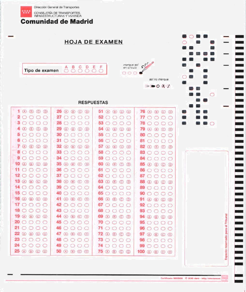 Exámenes