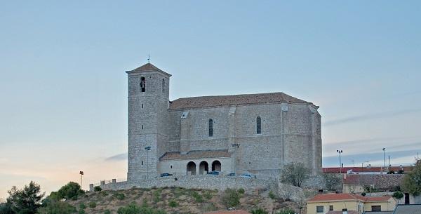 Imagen de Los Santos de la Humosa