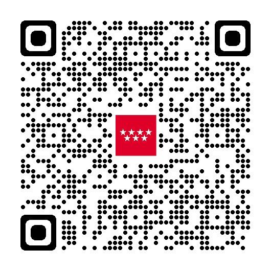 Código QR ERRPs