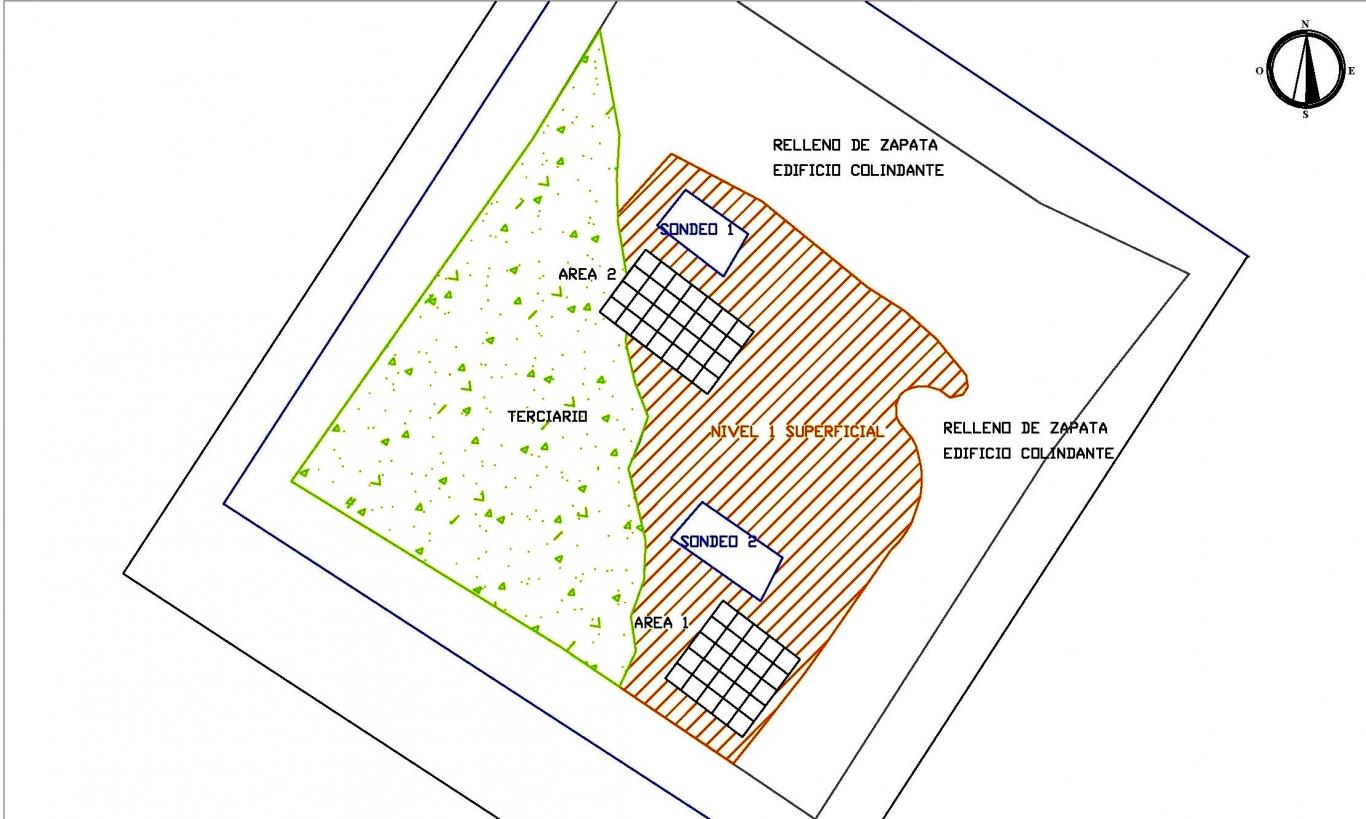 Plot outline