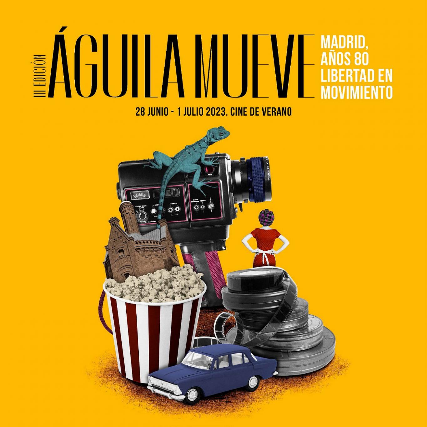 águila mueve 2023