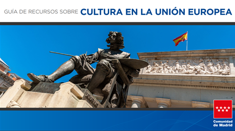 Guía de recursos de Cultura de la UE 2024