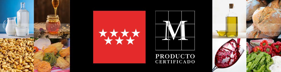 M Producto Certificado