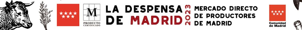 LA DESPENSA DE MADRID BANNER 23