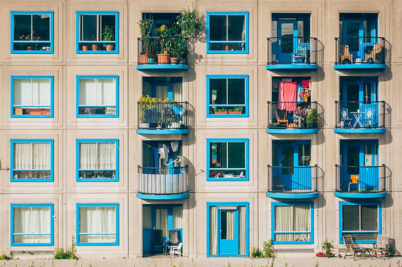 Compro piso apartamentos