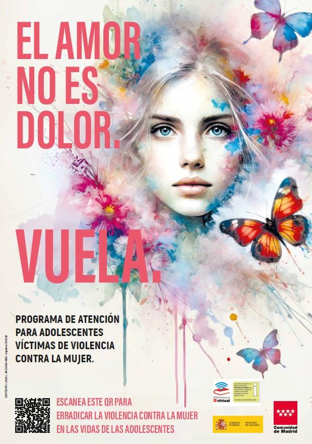 El amor no es dolor