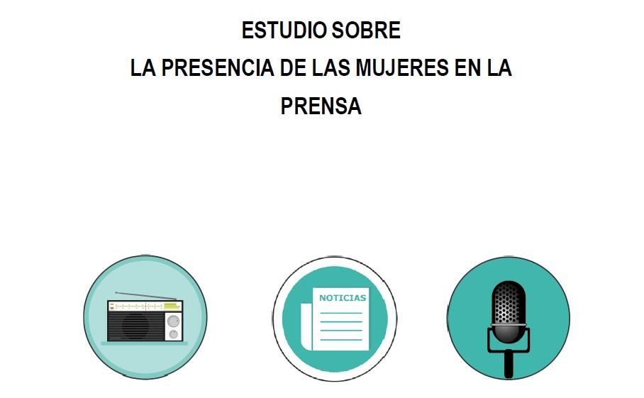 Estudio prensa