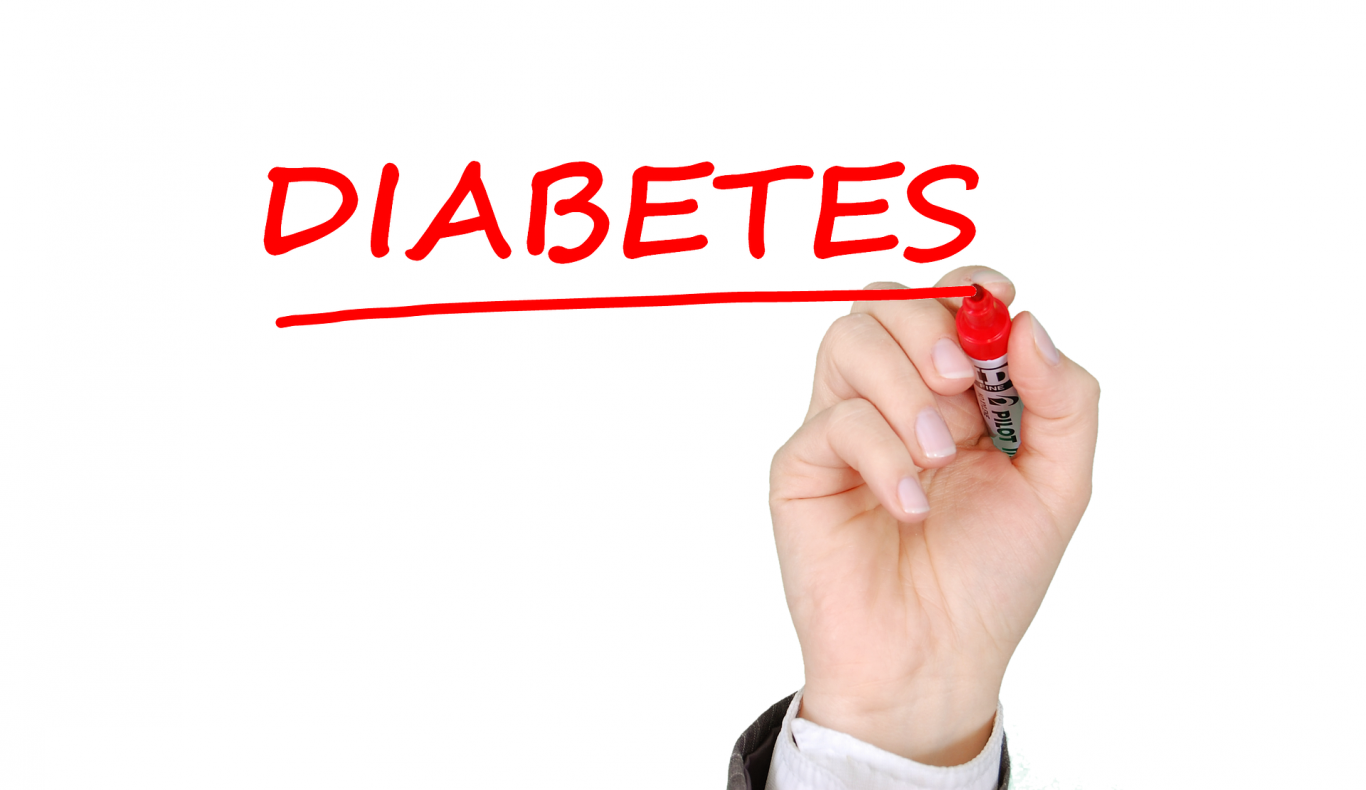 servicios de diabetes de atención primaria necesarios