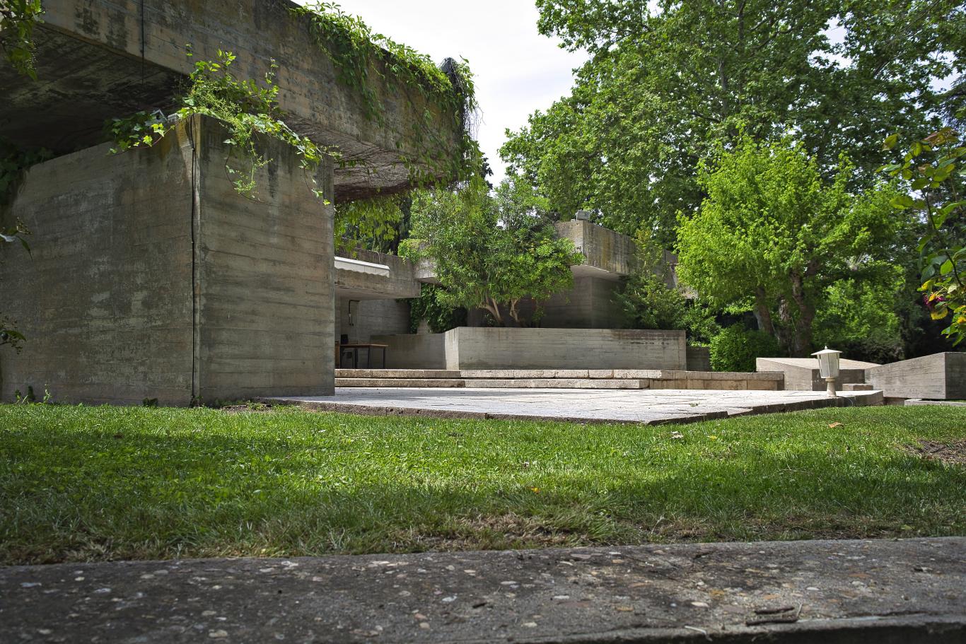Imagen de la Casa Carvajal