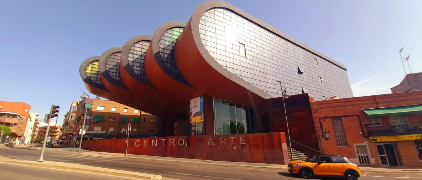 Imagen de Alcobendas
