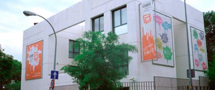 Oficina de atención al ciudadano del Ayutamiento de Pozuelo de Alarcón