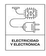 familia profesional Electricidad y Electrónica