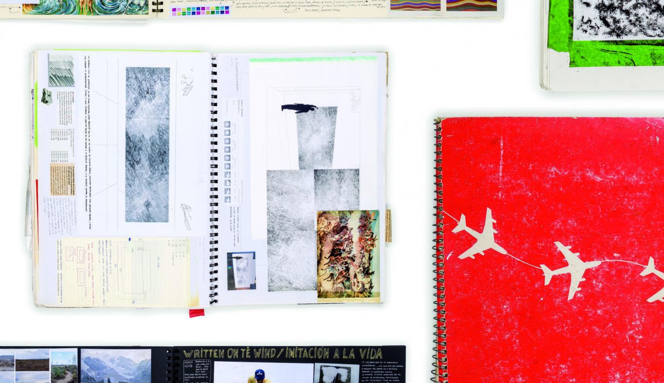 Cuadernos de trabajo