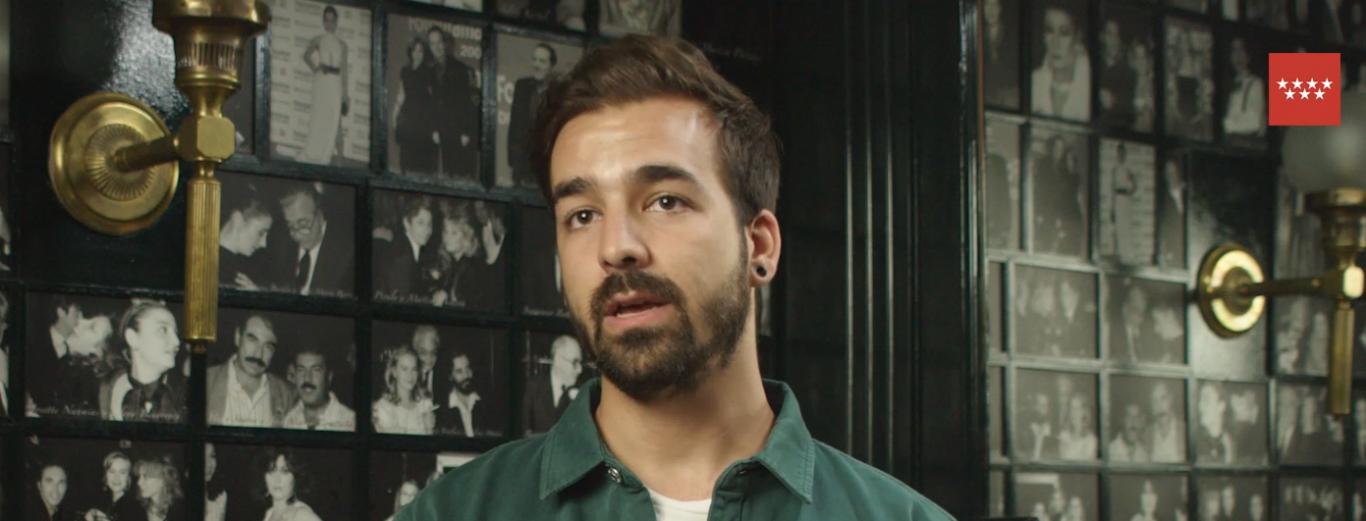 Emprendedor Guillermo